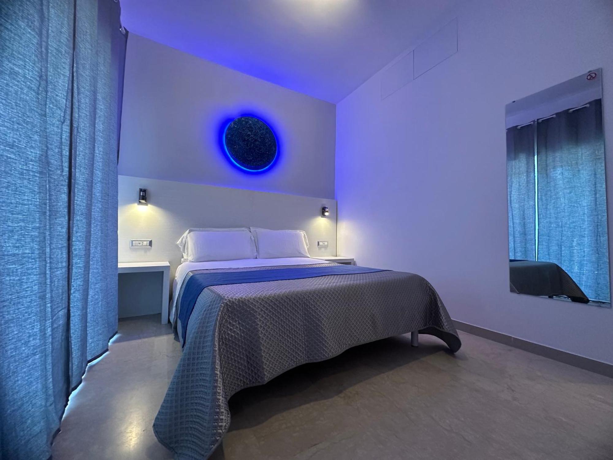 Bed and breakfast St.peter's Moon Roma