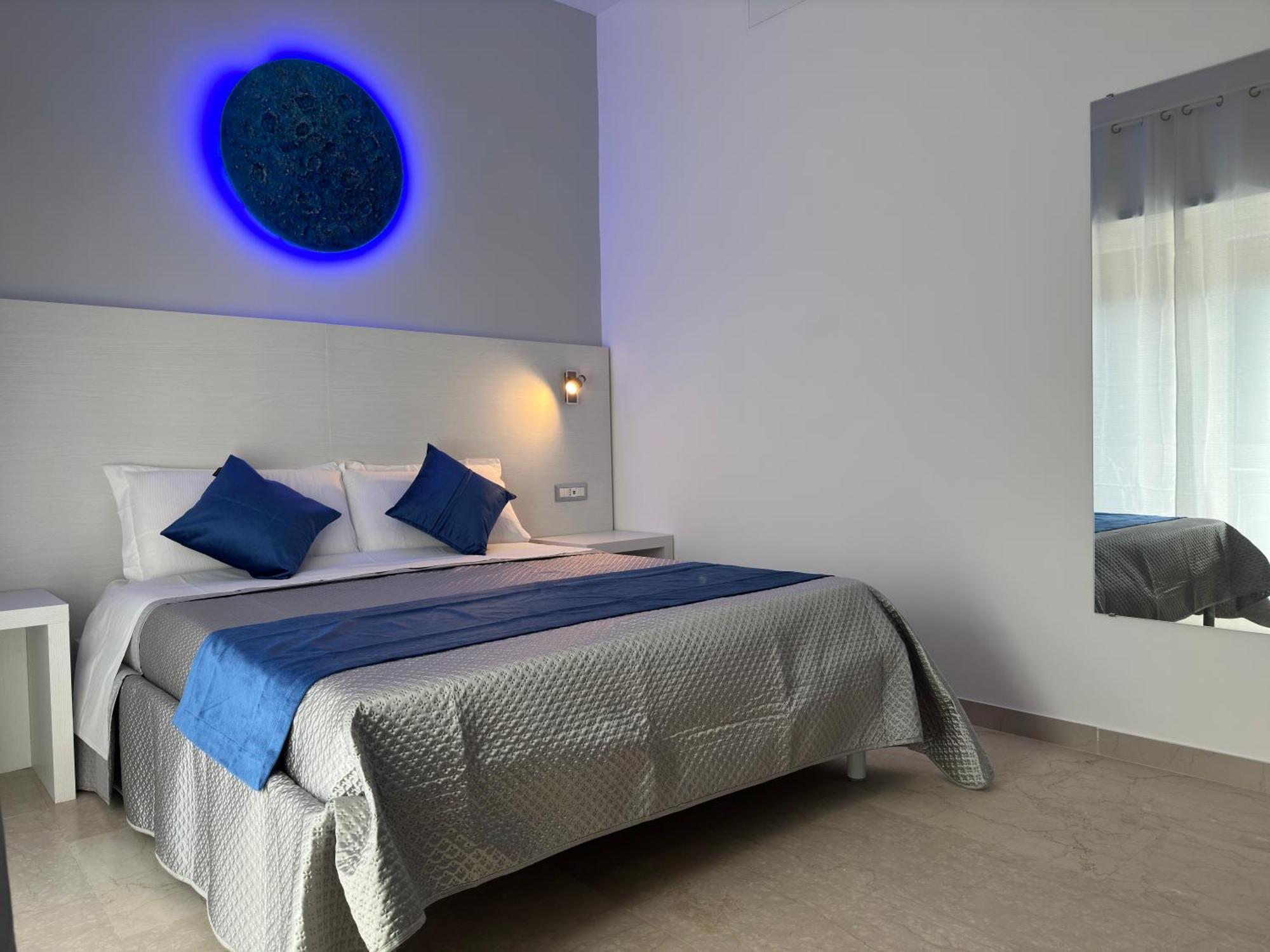 St.peter's Moon Bed and breakfast Roma