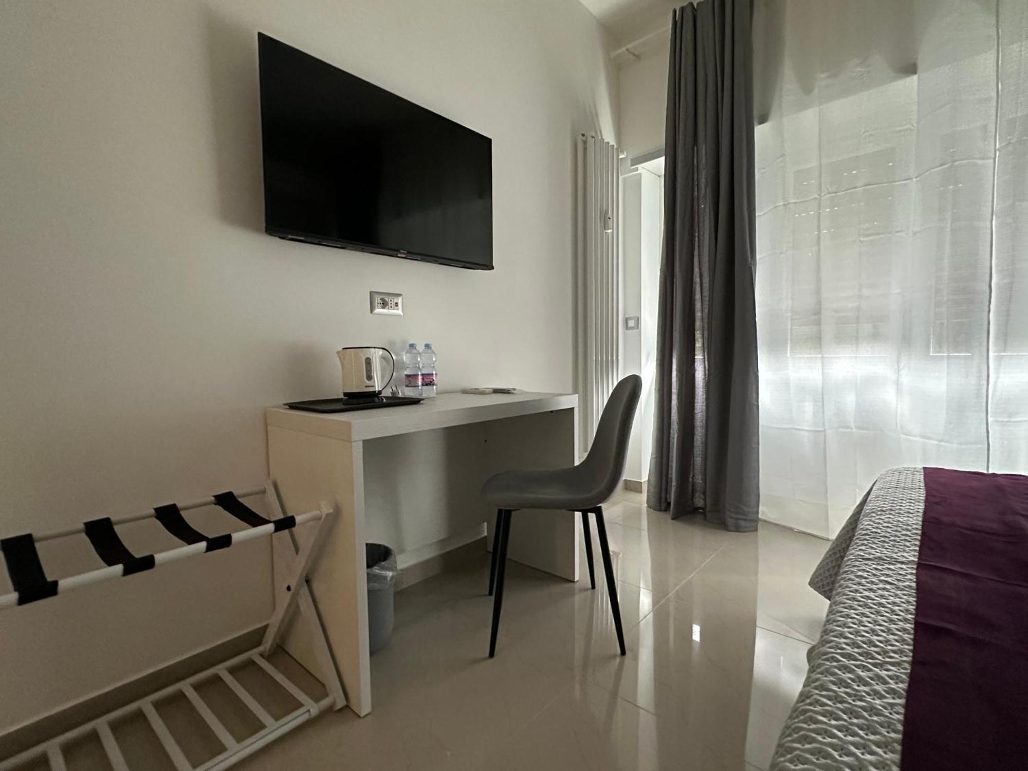 Bed and breakfast St.peter's Moon Roma