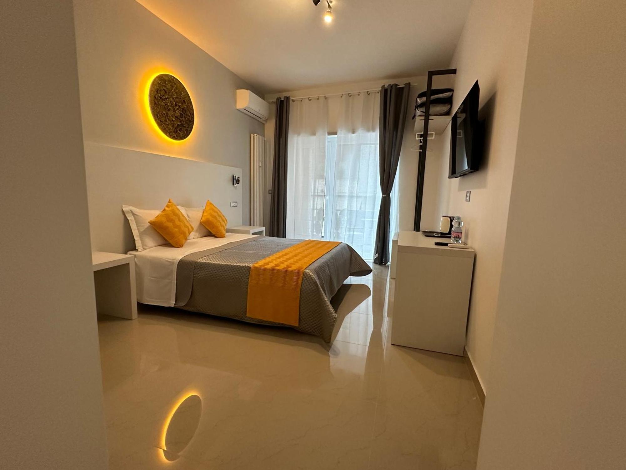 St.peter's Moon Bed and breakfast *
