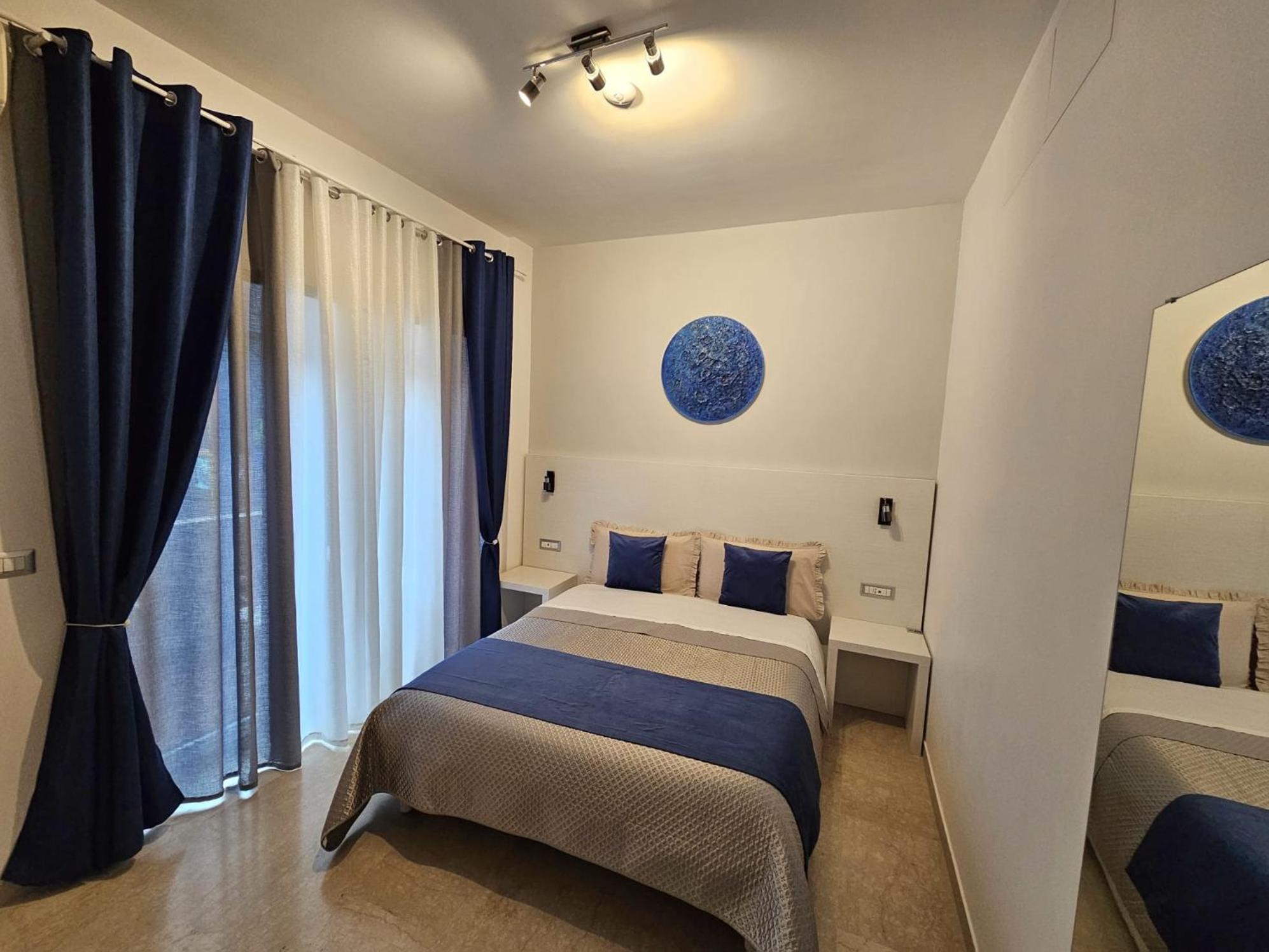 Bed and breakfast St.peter's Moon Roma
