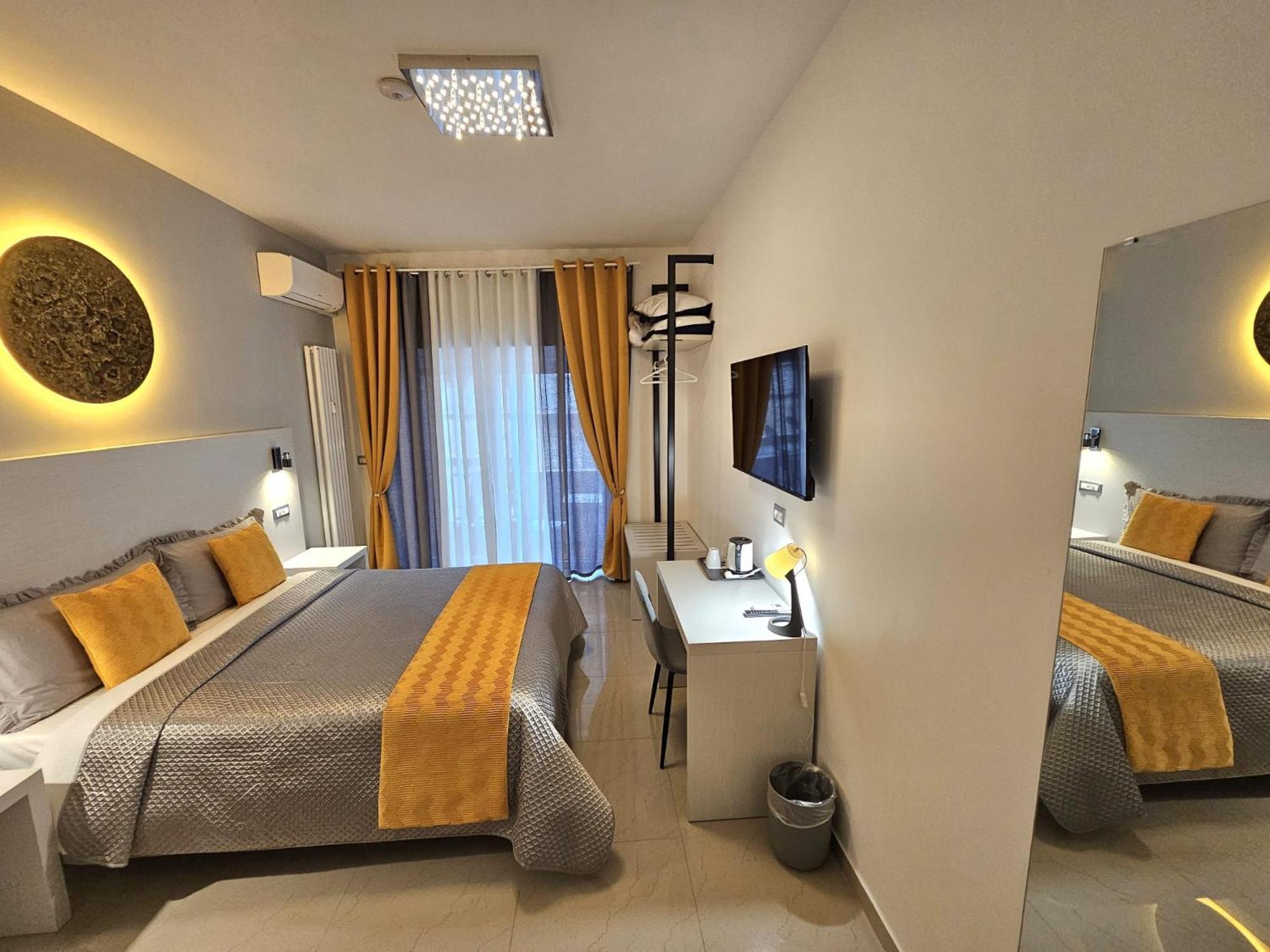 St.peter's Moon Bed and breakfast