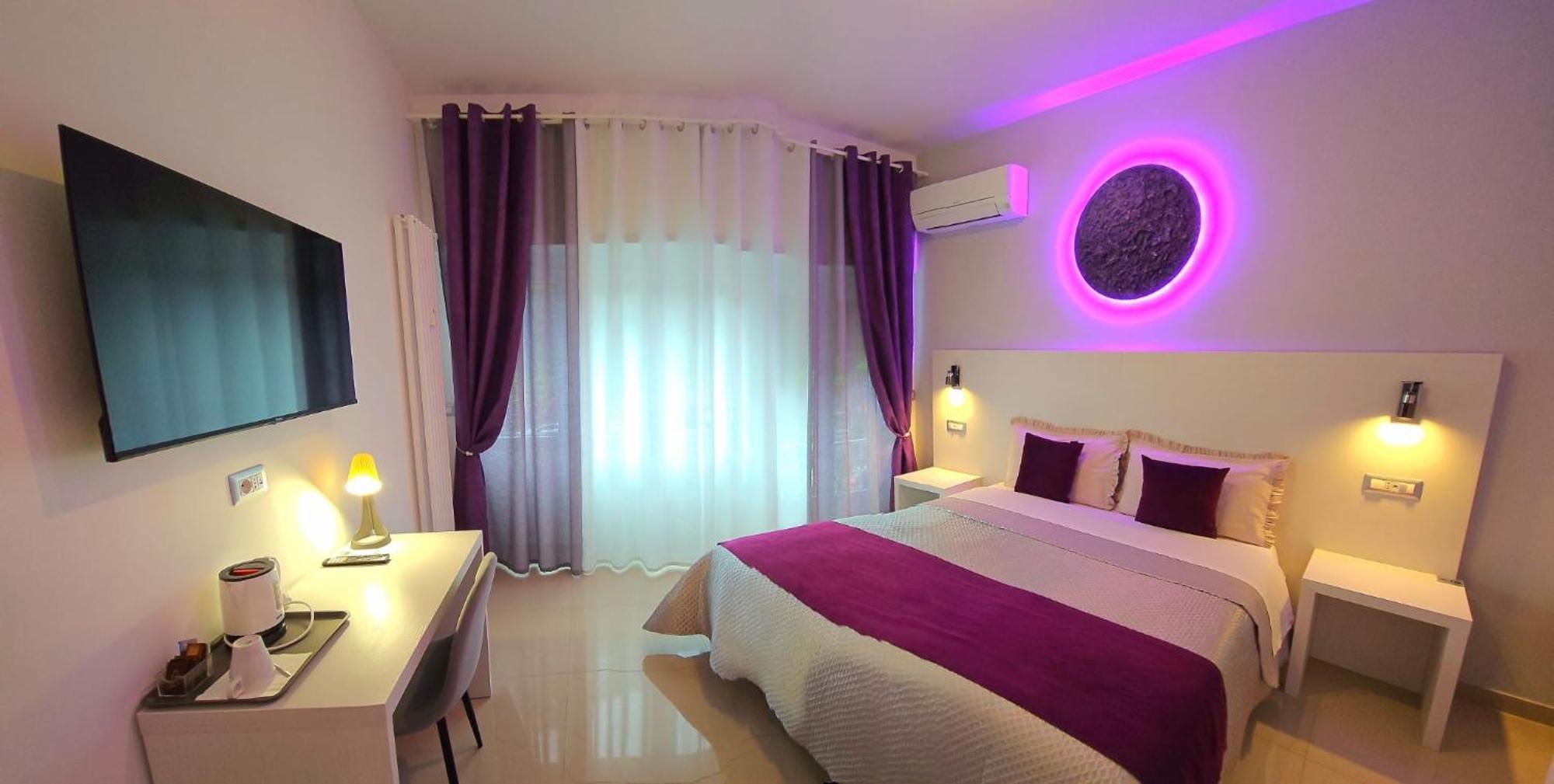 Bed and breakfast St.peter's Moon Roma