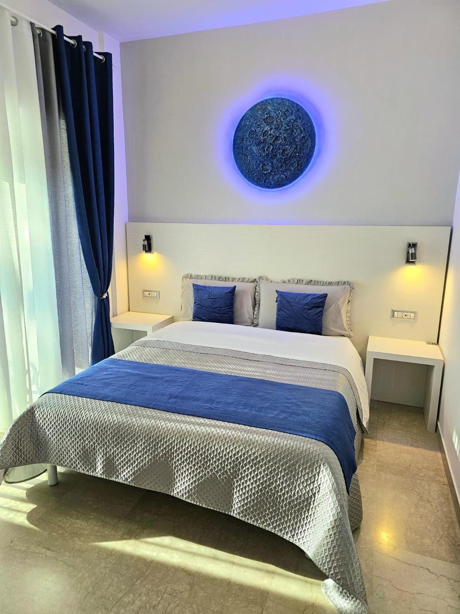 Bed & Breakfast St.peter's Moon Roma